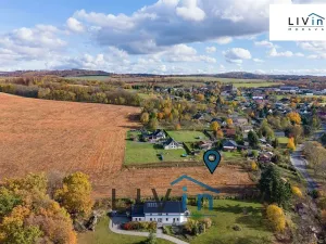 Prodej pozemku pro bydlení, Domašov u Šternberka, 775 m2