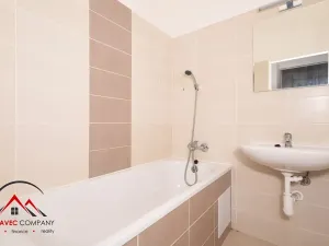 Pronájem bytu 2+1, Český Těšín, Ostravská, 56 m2