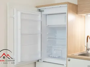 Pronájem bytu 1+kk, Ostrava, Palackého, 27 m2