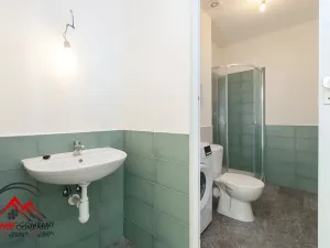 Pronájem bytu 2+kk, Ostrava, Palackého, 51 m2