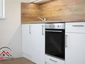 Pronájem bytu 2+kk, Ostrava, Palackého, 50 m2