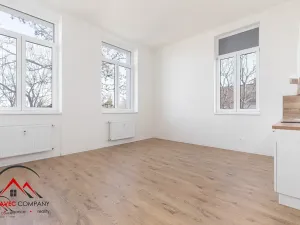 Pronájem bytu 2+kk, Ostrava, Palackého, 50 m2