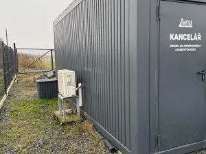 Pronájem - jiné, Hranice, 25 m2