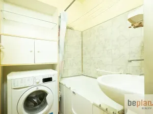 Prodej bytu 2+1, Děčín, Litoměřická, 55 m2