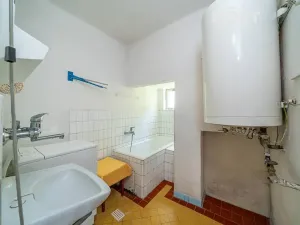 Prodej rodinného domu, Brněnec, 66 m2