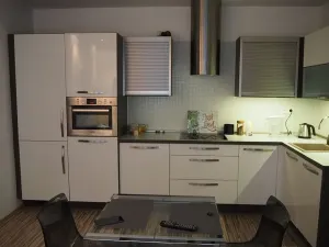 Pronájem bytu 2+kk, Olomouc, Dukelská, 46 m2