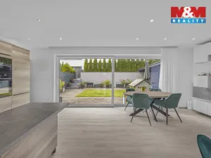 Prodej bytu 4+1, Náchod, Krátká, 97 m2