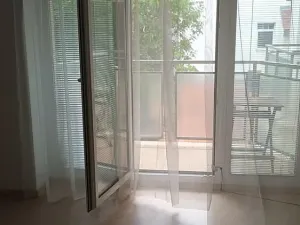 Pronájem bytu 2+kk, Praha - Břevnov, Heleny Malířové, 53 m2