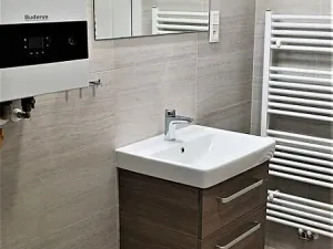 Pronájem bytu 2+kk, Praha - Nové Město, Na Poříčí, 64 m2