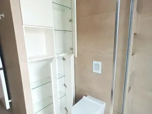 Pronájem bytu 4+kk, Praha - Nové Město, Ostrovní, 103 m2