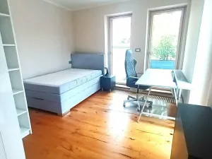 Pronájem bytu 4+kk, Praha - Nové Město, Ostrovní, 103 m2