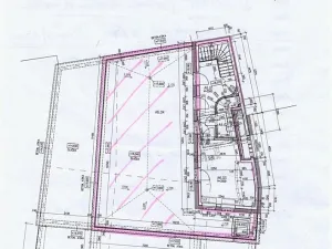 Pronájem bytu 4+kk, Praha - Nové Město, Ostrovní, 103 m2
