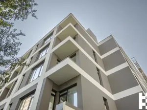 Prodej bytu 3+kk, Praha - Bohnice, Lodžská, 83 m2