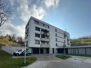 Prodej bytu 1+kk, Libčice nad Vltavou, Pod Hliníkem, 33 m2
