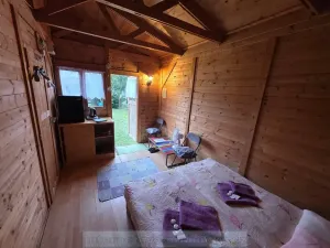 Pronájem ubytování, Praha - Modřany, Soukalova, 17 m2