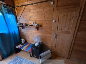 Pronájem ubytování, Praha - Modřany, Soukalova, 17 m2