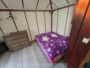 Pronájem ubytování, Praha - Modřany, Soukalova, 17 m2