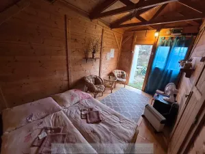 Pronájem ubytování, Praha - Modřany, Soukalova, 17 m2