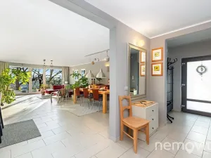 Prodej bytu 5+kk, Černošice, Libušina, 191 m2