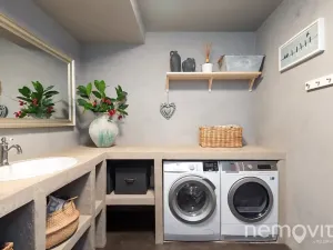 Prodej bytu 5+kk, Černošice, Libušina, 191 m2