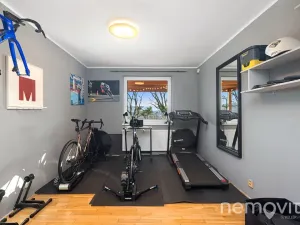 Prodej bytu 5+kk, Černošice, Libušina, 191 m2