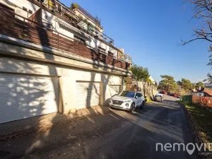 Prodej bytu 5+kk, Černošice, Libušina, 191 m2