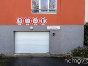 Prodej bytu 2+kk, Praha - Ďáblice, Nad Akcízem, 60 m2