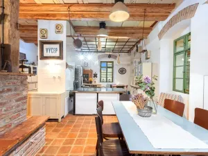 Prodej rodinného domu, Zbraslavice, 588 m2