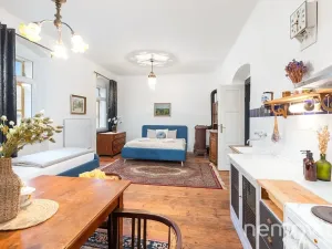 Prodej rodinného domu, Zbraslavice, 588 m2