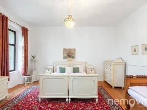 Prodej ubytování, Zbraslavice, 588 m2