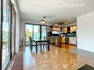 Prodej rodinného domu, Praha - Libeň, Lhotákova, 189 m2