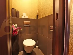 Pronájem kanceláře, Praha - Smíchov, Grafická, 50 m2