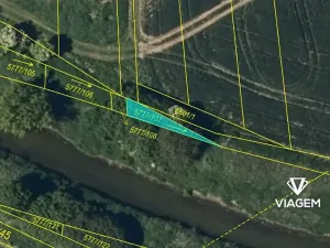 Prodej podílu pole, Kojetín, 473 m2