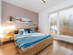 Prodej bytu 2+kk, Praha - Hlubočepy, Silurská, 62 m2