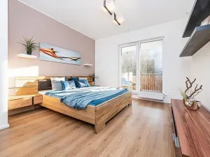 Prodej bytu 2+kk, Praha - Hlubočepy, Silurská, 62 m2