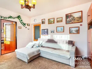 Prodej rodinného domu, Sokoleč, Lesní, 184 m2