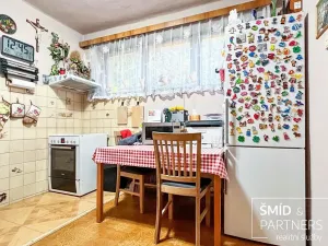 Prodej rodinného domu, Sokoleč, Lesní, 184 m2