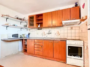 Prodej rodinného domu, Sokoleč, Lesní, 184 m2