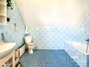 Prodej rodinného domu, Sokoleč, Lesní, 184 m2