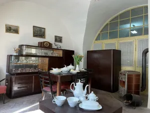 Prodej rodinného domu, Pardubice, Kostelní, 300 m2