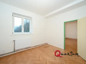 Pronájem bytu 2+1, Praha - Košíře, Donátova, 60 m2