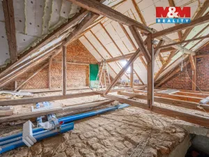 Prodej rodinného domu, Mohelnice - Studená Loučka, 113 m2