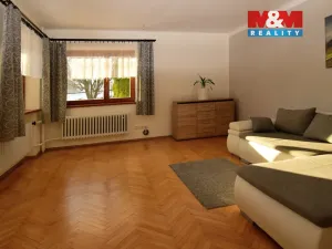 Prodej rodinného domu, Kozlovice - Měrkovice, 260 m2