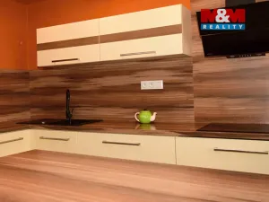 Prodej rodinného domu, Kozlovice - Měrkovice, 260 m2