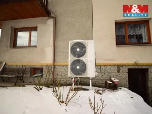 Prodej rodinného domu, Kozlovice - Měrkovice, 260 m2