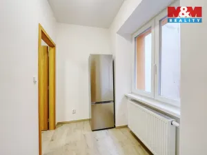 Pronájem bytu 1+1, Plzeň - Jižní Předměstí, Husova, 35 m2