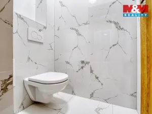 Pronájem bytu 1+1, Plzeň - Jižní Předměstí, Husova, 33 m2