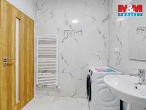 Pronájem bytu 1+1, Plzeň - Jižní Předměstí, Husova, 33 m2