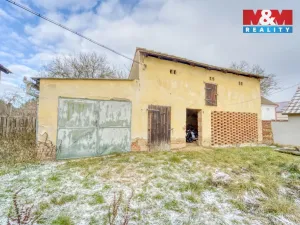 Prodej rodinného domu, Hradec, 107 m2