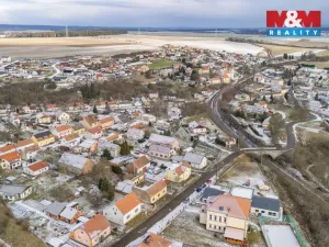 Prodej rodinného domu, Hradec, 107 m2